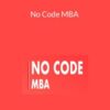 Seth Kramer – No Code MBA