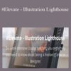 Shane Madden – #Elevate – Illustration Lighthouse