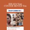 Shannon Fable – IDEAFit Your CENTER MOVES You