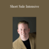 Shaun McCloskey – Short Sale Intensive