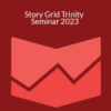Shawn Coyne – Story Grid Trinity Seminar 2023