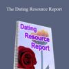 Shawn Nelson – The Dating Resource Report
