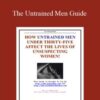 Shawn Nelson – The Untrained Men Guide