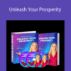 Sheevaun Moran – Unleash Your Prosperity