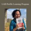 Shelle Rose Charvet – LAB Profile Learning Program