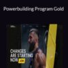 Shmondenkov Vladimir – Powerbuilding Program Gold