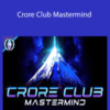 Siddharth Rajsekar – Crore Club Mastermind