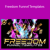 Siddharth Rajsekar – Freedom Funnel Templates