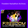 Siddharth Rajsekar – Freedom Hackathon Archives