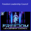 Siddharth Rajsekar – Freedom Leadership Council