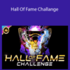 Siddharth Rajsekar – Hall Of Fame Challange