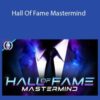 Siddharth Rajsekar – Hall Of Fame Mastermind