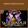 Siddharth Rajsekar – Webinar Selling Formula