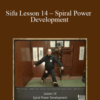 [Download Now] Sifu Fernandez – WingTchunDo – Lesson 14 – Spiral Power Development