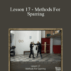 [Download Now] Sifu Fernandez – WingTchunDo – Lesson 17 – Methods For Sparring