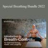Simon Borg-Olivier – Special Breathing Bundle 2022