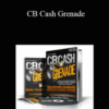 Simon Hodgkinson & Jeremy Gislason – CB Cash Grenade