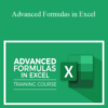 Simon Sez IT – Advanced Formulas in Excel