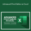 Simon Sez IT – Advanced PivotTables in Excel