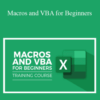 Simon Sez IT – Macros and VBA for Beginners