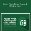 Simon Sez IT – Power Pivot, Power Query & DAX in Excel