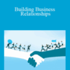Simon T. Bailey – Building Business Relationships