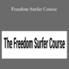 Simon Vaillancourt – Freedom Surfer Course