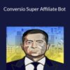 Simon Wood – Conversio Super Affiliate Bot