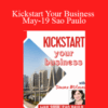 Simone Milasas – Kickstart Your Business May-19 Sao Paulo