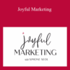 Simone Seol – Joyful Marketing