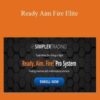 Simpler Trading – Ready Aim Fire Elite
