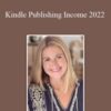 Sophie Howard – Kindle Publishing Income 2022
