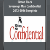 [Download Now] Simon Black – Sovereign Man Confidential 2012-2016 Complete