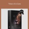Sovereign Subliminals – Voice of a Lion