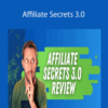 Spencer Mecham – Affiliate Secrets 3.0