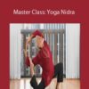 Sri Dharma Mittra – Master Class: Yoga Nidra