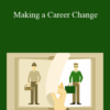Stacey Gordon – Making a Career Change