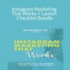 Stacey Herbert – Instagram Marketing That Works + Launch Checklist Bundle