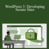 Starr illustrates – WordPress 3: Developing Secure Sites