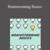 Stefan Mumaw – Brainstorming Basics