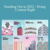 Step Smith – Standing Out in 2022 – Doing Content Right