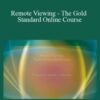 Stephan Schwartz – Remote Viewing – The Gold Standard Online Course