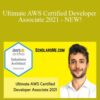 Stephane Maarek – Ultimate AWS Certified Developer Associate 2021 – NEW!