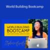 Stephanie BwaBwa – World Building Bootcamp