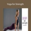 Stephanie Ring – Yoga for Strength