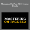 Stephen Hockman – Mastering On-Page SEO Course Bundle