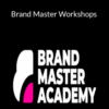 Stephen Houraghan – Brand Master Workshops