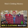 Stephen Raiken – Men’s Clothing Mastery
