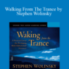 Stephen Wolinsky – Walking From The Trance by Stephen Wolinsky