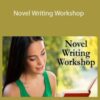 Steve Alcorn – Novel Writing Workshop
